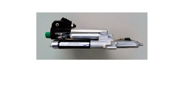 K10 Starter Lucas petrol