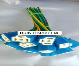 Bulb Holder