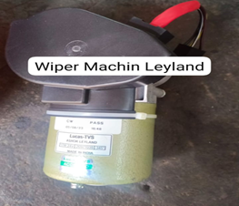 Wiper Machine Leyland – Aerotech Engineering